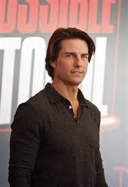 mission impossible ghost