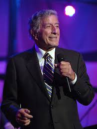 Tony Bennett to pay tribute to