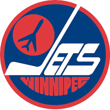 Winnipeg Jets Logo