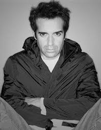 David Copperfield (born David