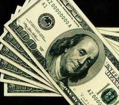 new five-dollar bill