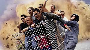 Says Jackass 3D Will �Take
