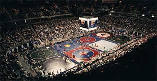 Big Ten Wrestling Tournament