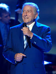 Happy Birthday, Tony Bennett!