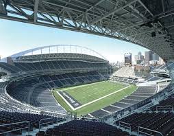 Qwest Field