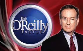 Bill OReilly