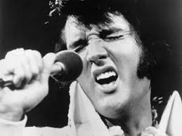 elvis presley
