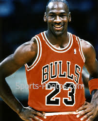Jordan Jordan