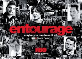 Entourage Season 7 Episode