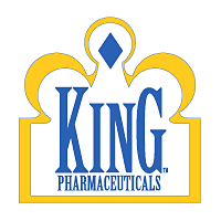 King Pharmaceuticals Logo