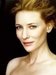 Cate Blanchett For Image