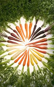 Food Focus: Carrots