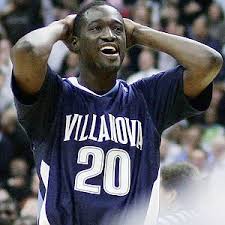 I hope Clark, along with Dante