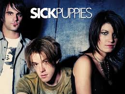 Sick Puppies fanclub presale password for concert tickets in Clifton Park, NY