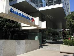 Bank of America Plaza