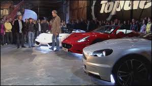 Top Gear Series 14 Episode 1