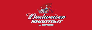 2010 Budweiser Shootout Entry