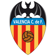 Valence FC - Ligue 2 Valencia%403.old-logo
