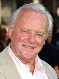Tagged as: Anthony Hopkins,