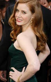 Amy Adams As Lois Lane In Zack