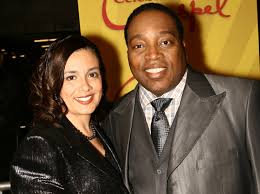 Marvin and MaLinda Sapp
