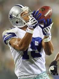 miles austin