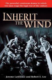 Get Inherit the Wind from