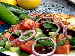 What Is Mediterranean Diet
