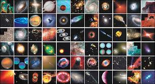 Stephen Hawkings Universe