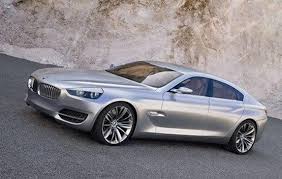 Upcoming Cars In 2012 BMW 3