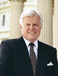 File:Ted Kennedy, official