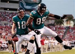 The Jaguars defense made