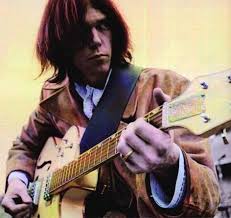Neil Young Quick Facts