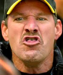 Browns Fans Want Bill Cowher