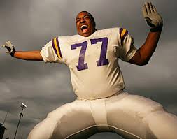 Name: Seantrel Henderson