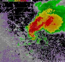 View Arkansas weather reports