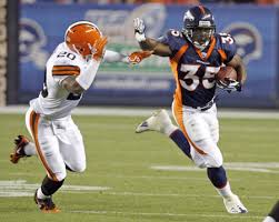 Broncos Winning Start