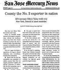 San Jose Mercury News