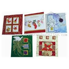 holiday greeting cards