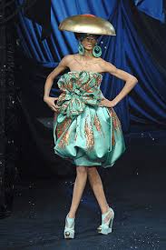 Haute Couture or BRAG COUTURE,
