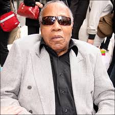 Kingpin Frank Lucas.