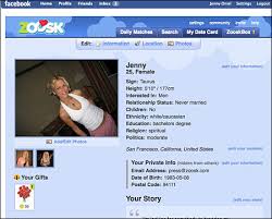 Zoosk turns your social