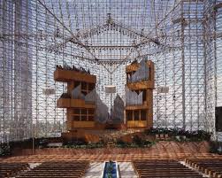 Crystal Cathedral Bankruptcy