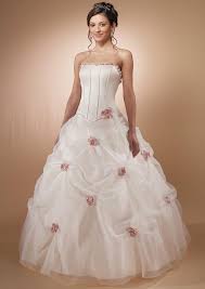 فستان  عروس welcome 41539