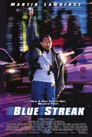 Şaşkın Dedektif - Blue Streak (1999) Şaşkın Dedektif - Blue Streak (1999)