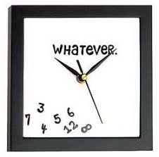 funny clocks