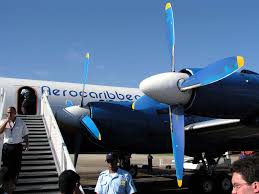 Aero Caribbean can manage