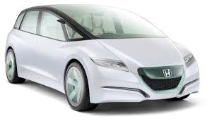 Honda Skydeck Concept unveiled