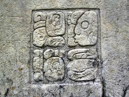 MAYA MEDENİYETİ ve NASIL YOK OLDULAR Palenque-carving-cc-mike-nl