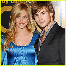 Candice Crawford: Chace is